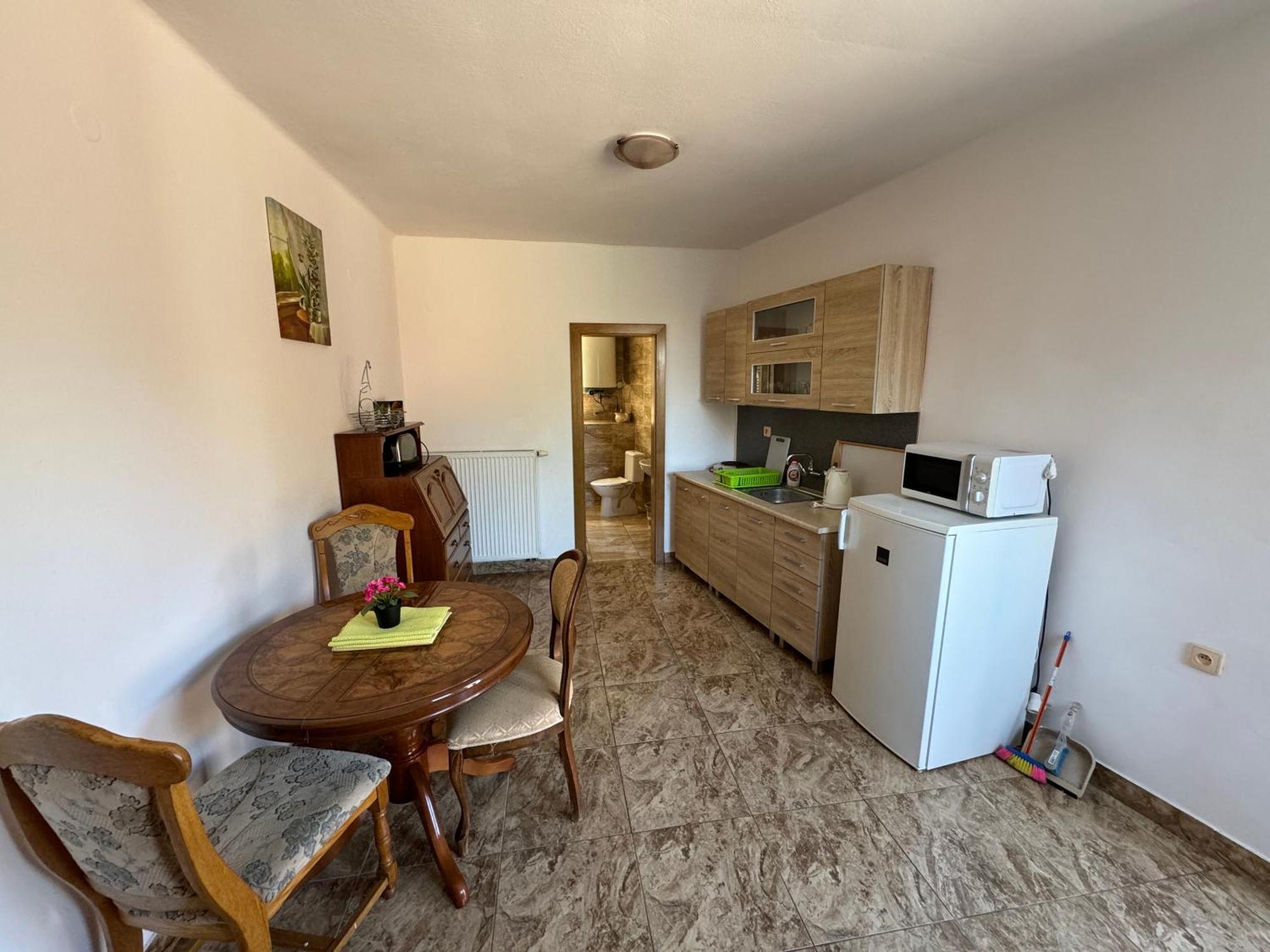 Apartmany Knezicky Exterior photo
