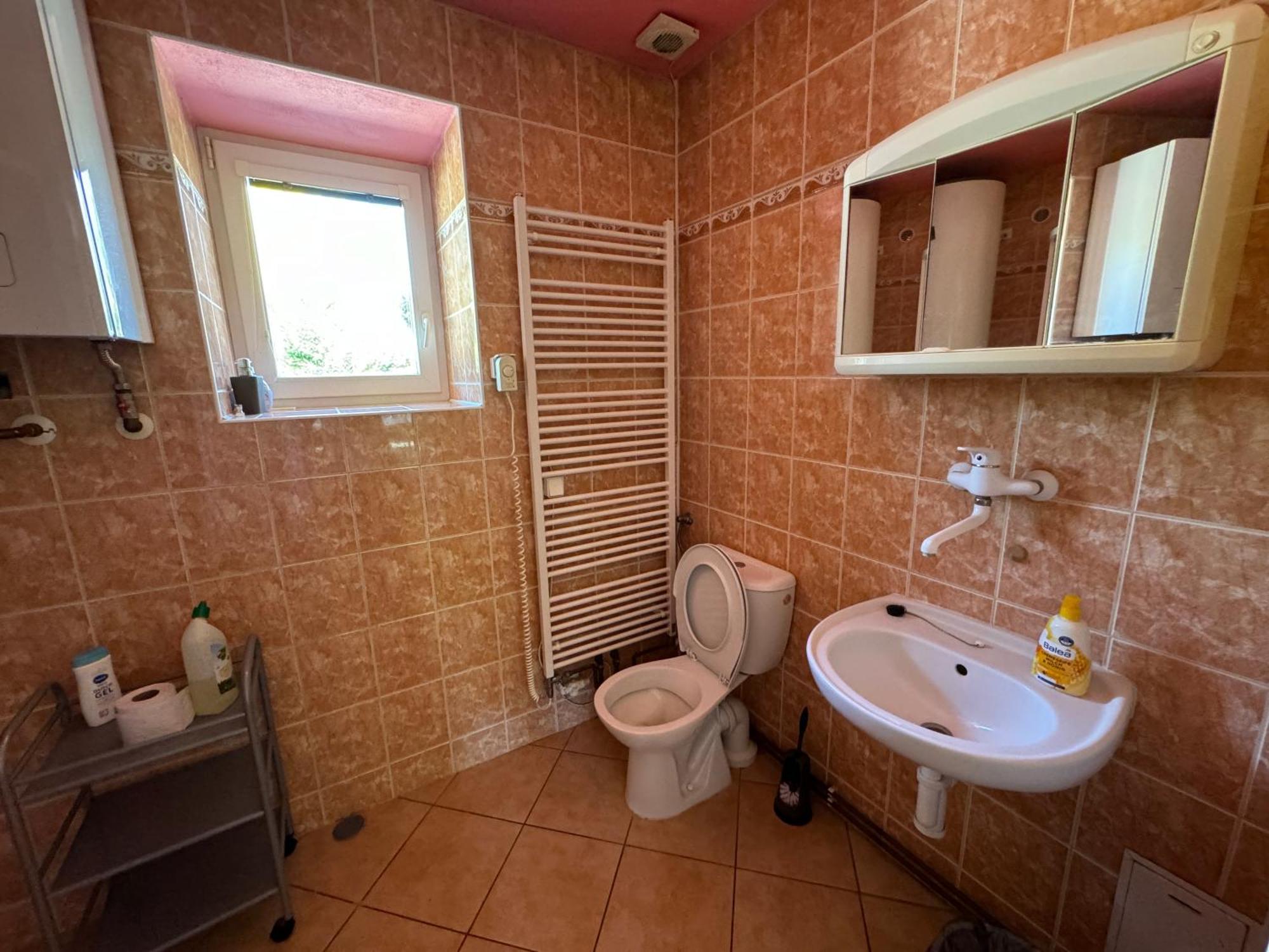 Apartmany Knezicky Exterior photo