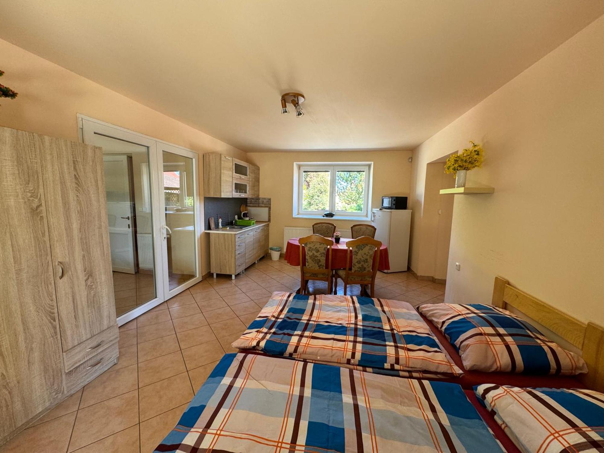 Apartmany Knezicky Exterior photo