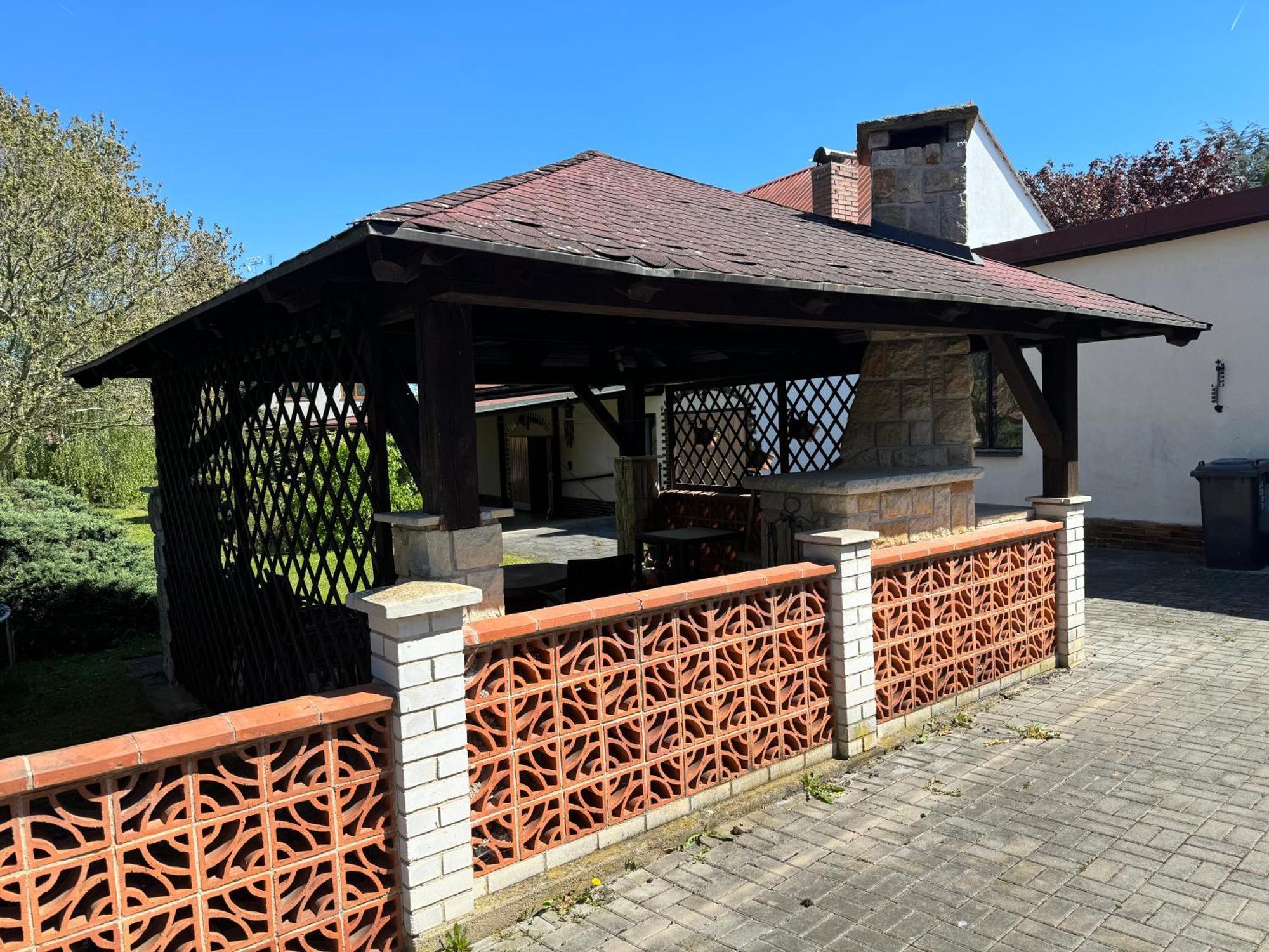 Apartmany Knezicky Exterior photo